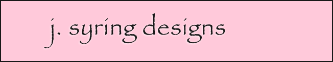         j. syring designs